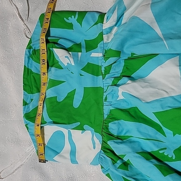 Lilly Pulitzer Sleeveless Dress Size 2 - Picture 11 of 13